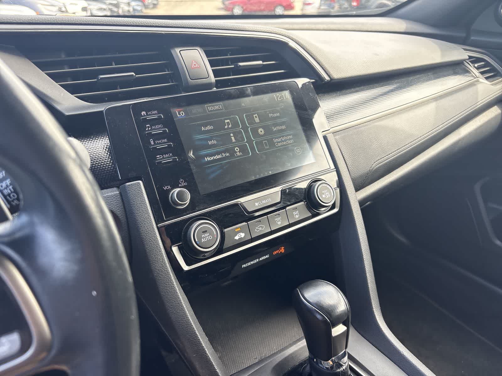 Thumbnail: 2020 Honda Civic - 18