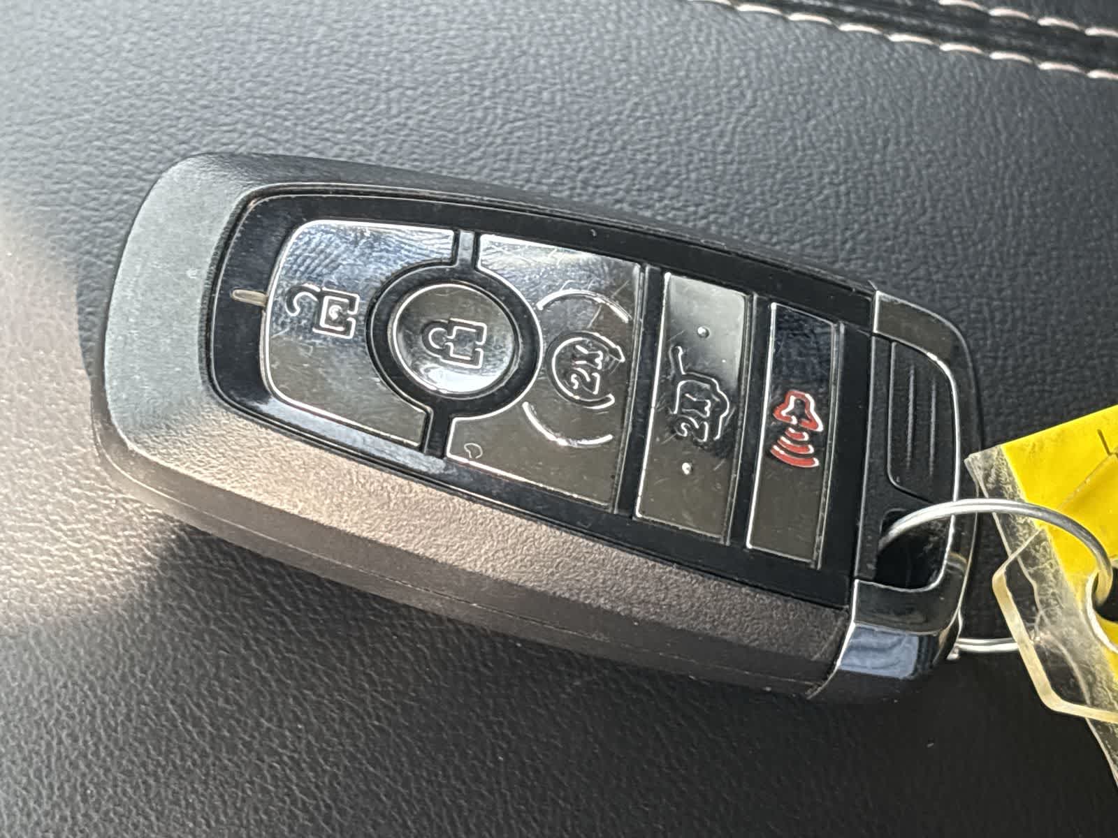 Thumbnail: 2020 Lincoln Corsair - 39