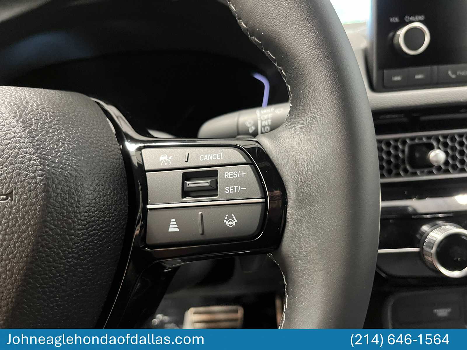 Thumbnail: 2026 Honda Civic - 17