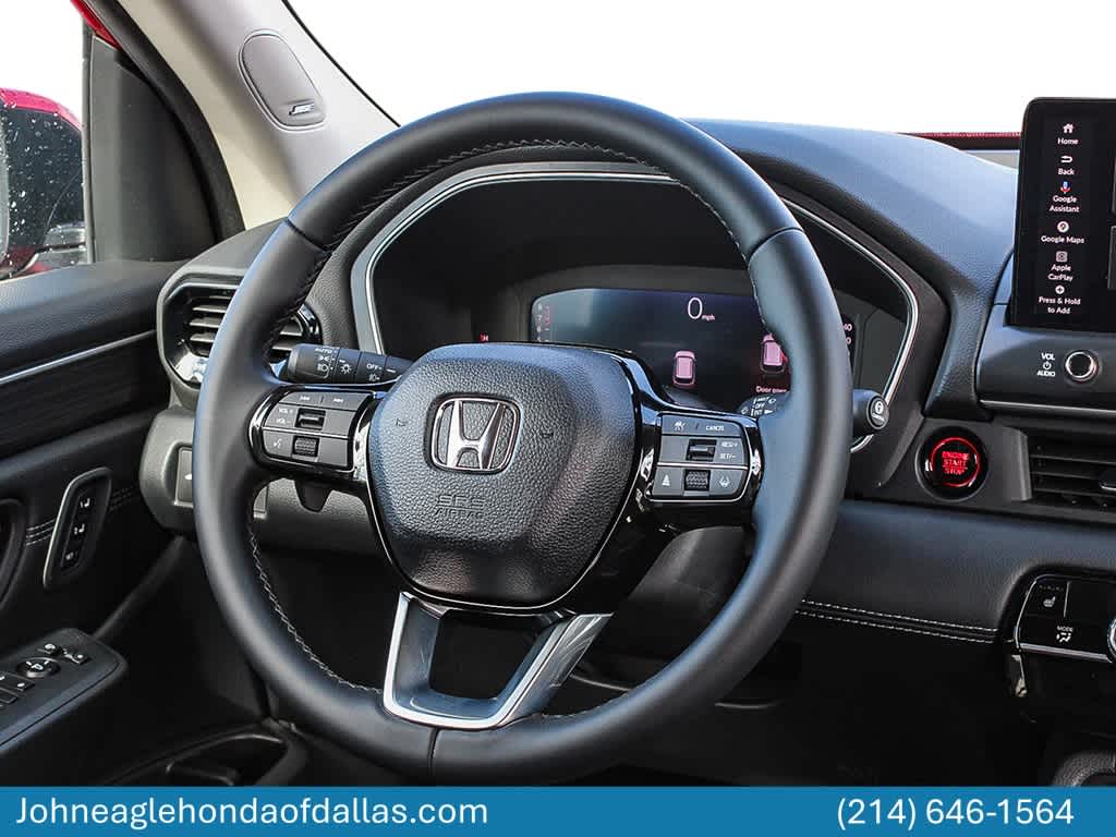 Thumbnail: 2026 Honda Pilot - 14