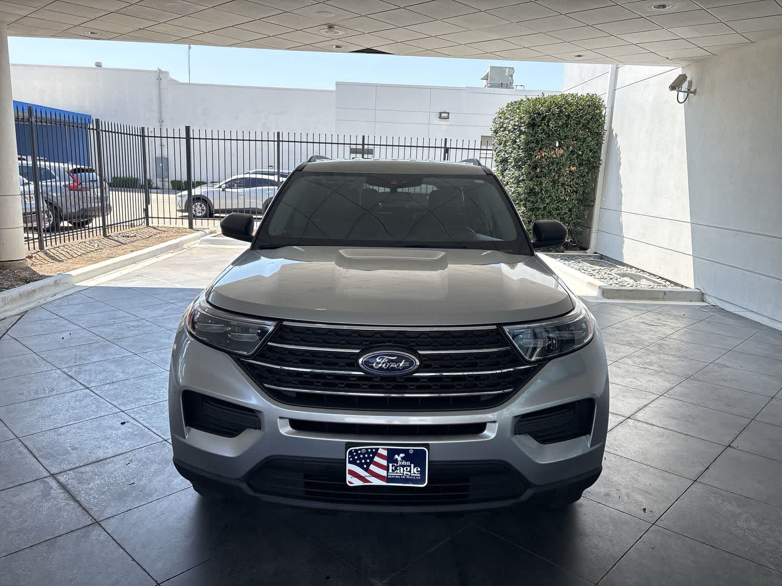 Thumbnail: 2022 Ford Explorer - 6