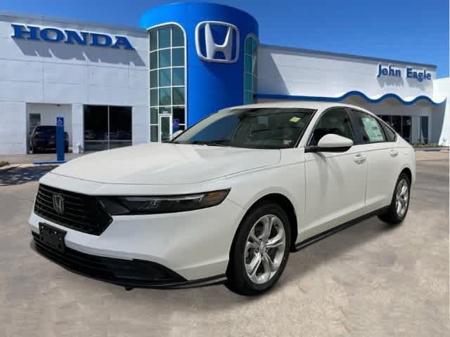 Thumbnail: 2025 Honda Accord - 1