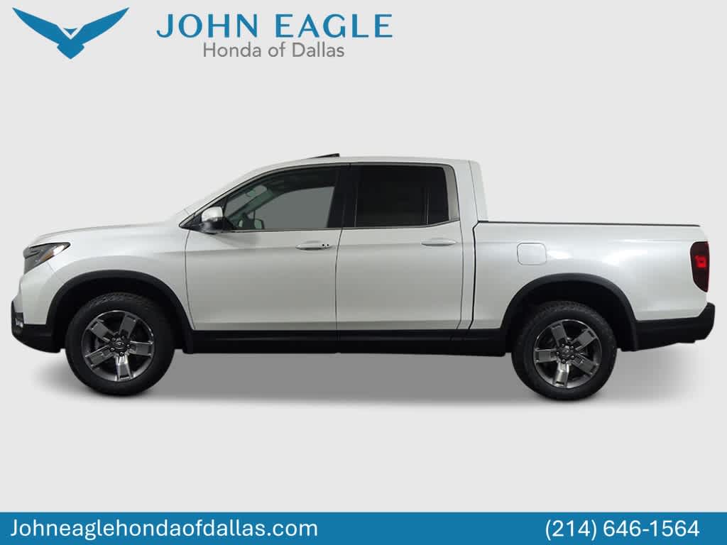 Thumbnail: 2026 Honda Ridgeline - 6