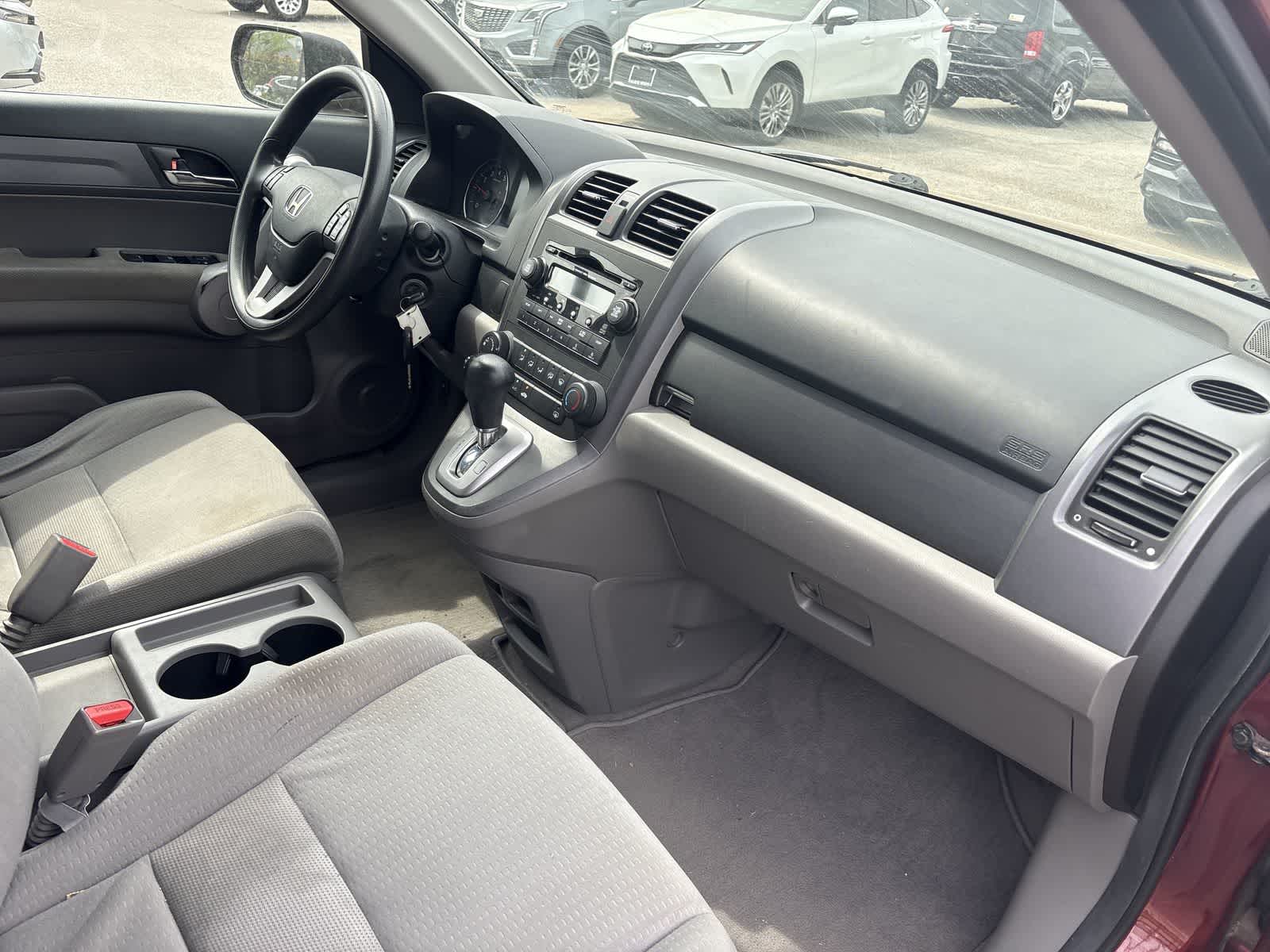 Thumbnail: 2007 Honda CR-V - 16