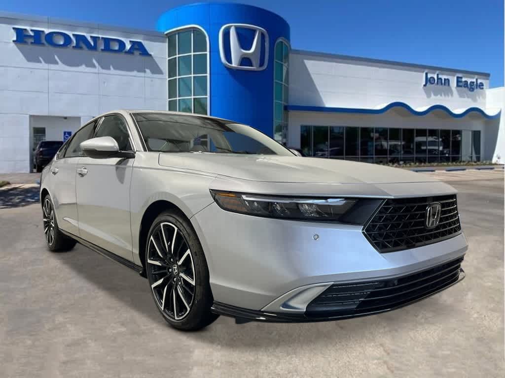 Thumbnail: 2025 Honda Accord - 9