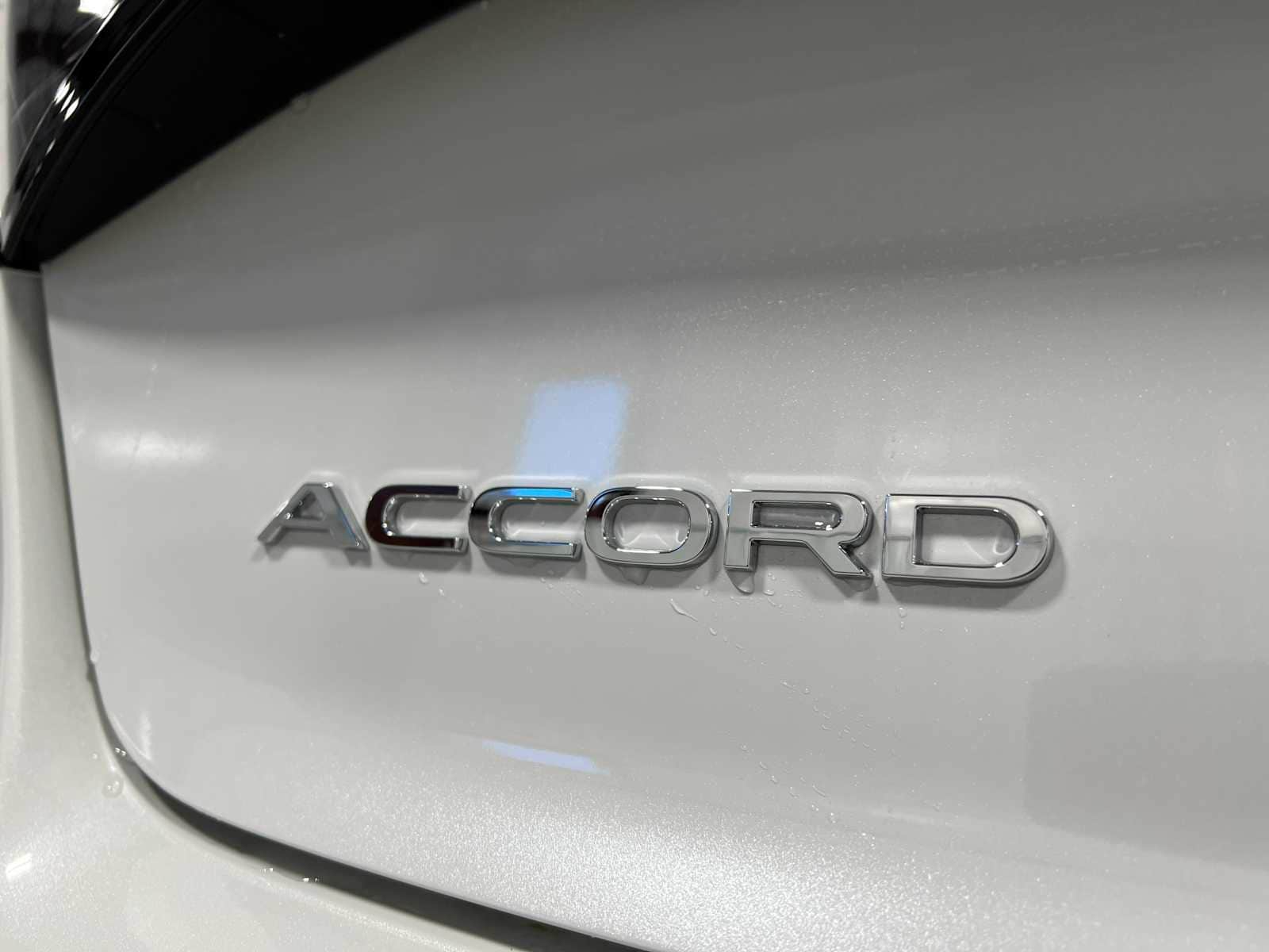Thumbnail: 2025 Honda Accord - 5