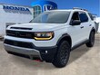 Honda Passport