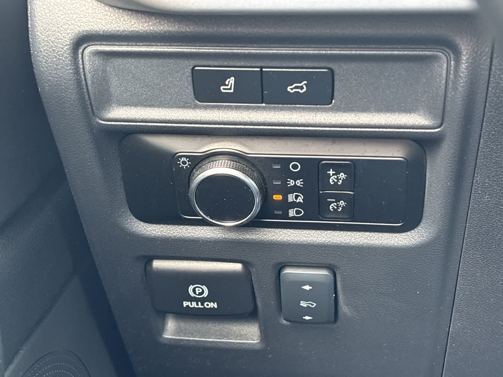 Thumbnail: 2024 Ford Expedition - 30