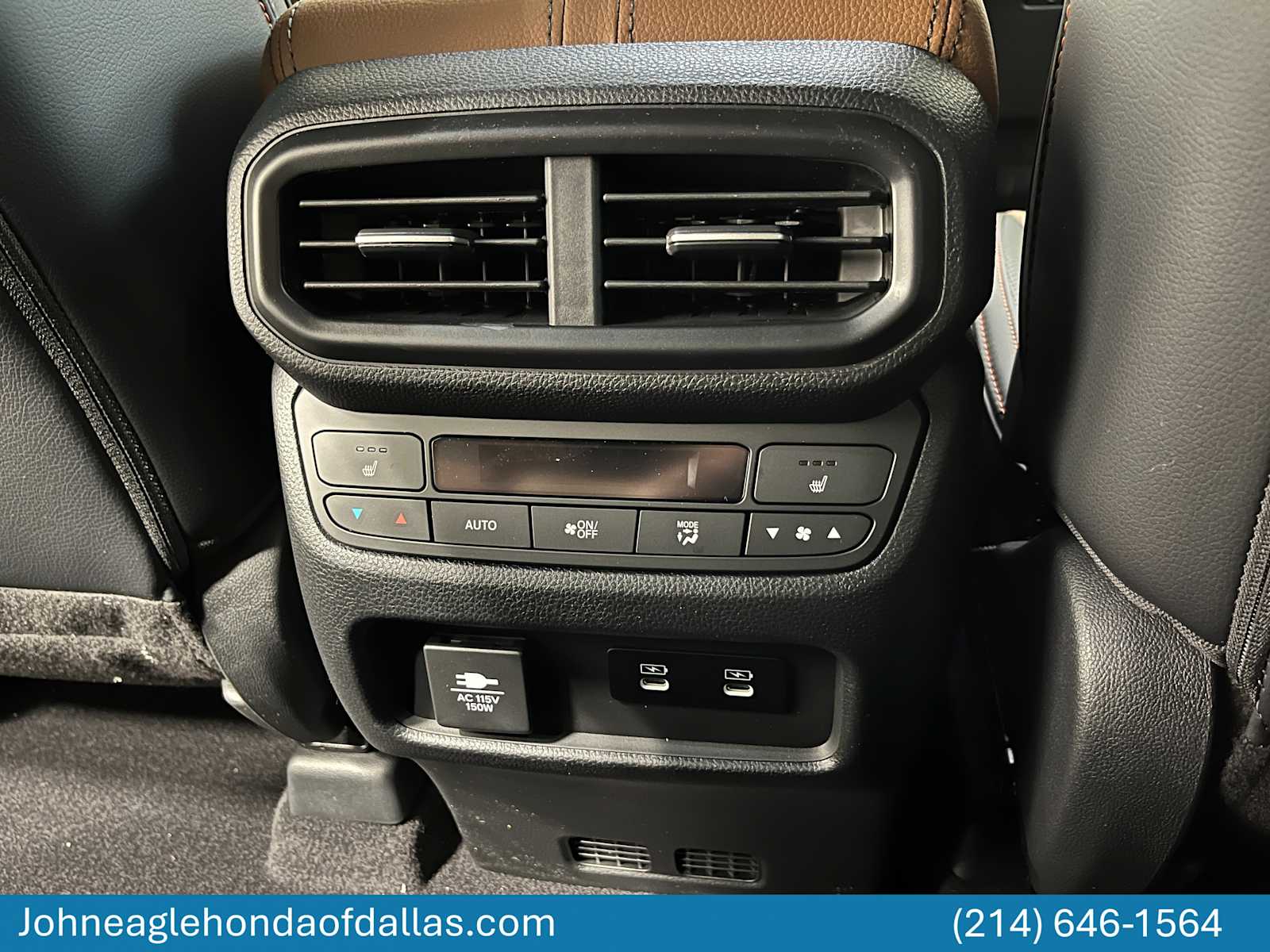 Thumbnail: 2026 Honda Passport - 19