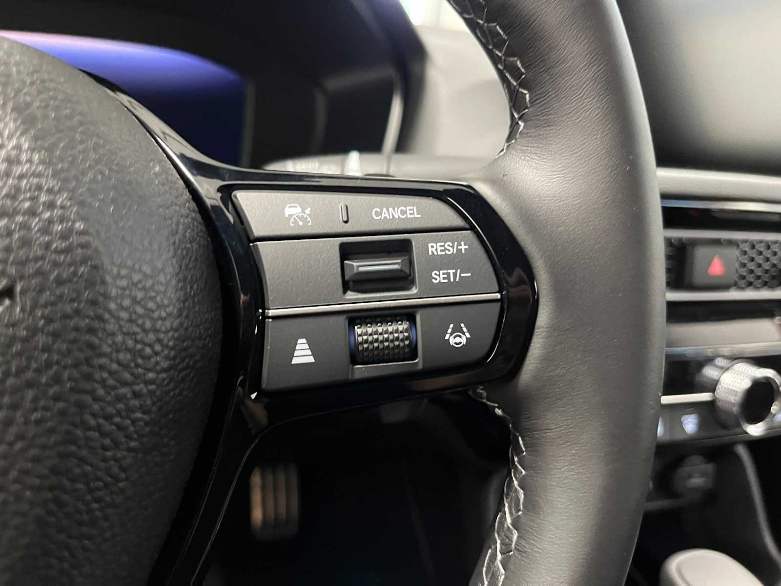 Thumbnail: 2026 Honda Civic - 19