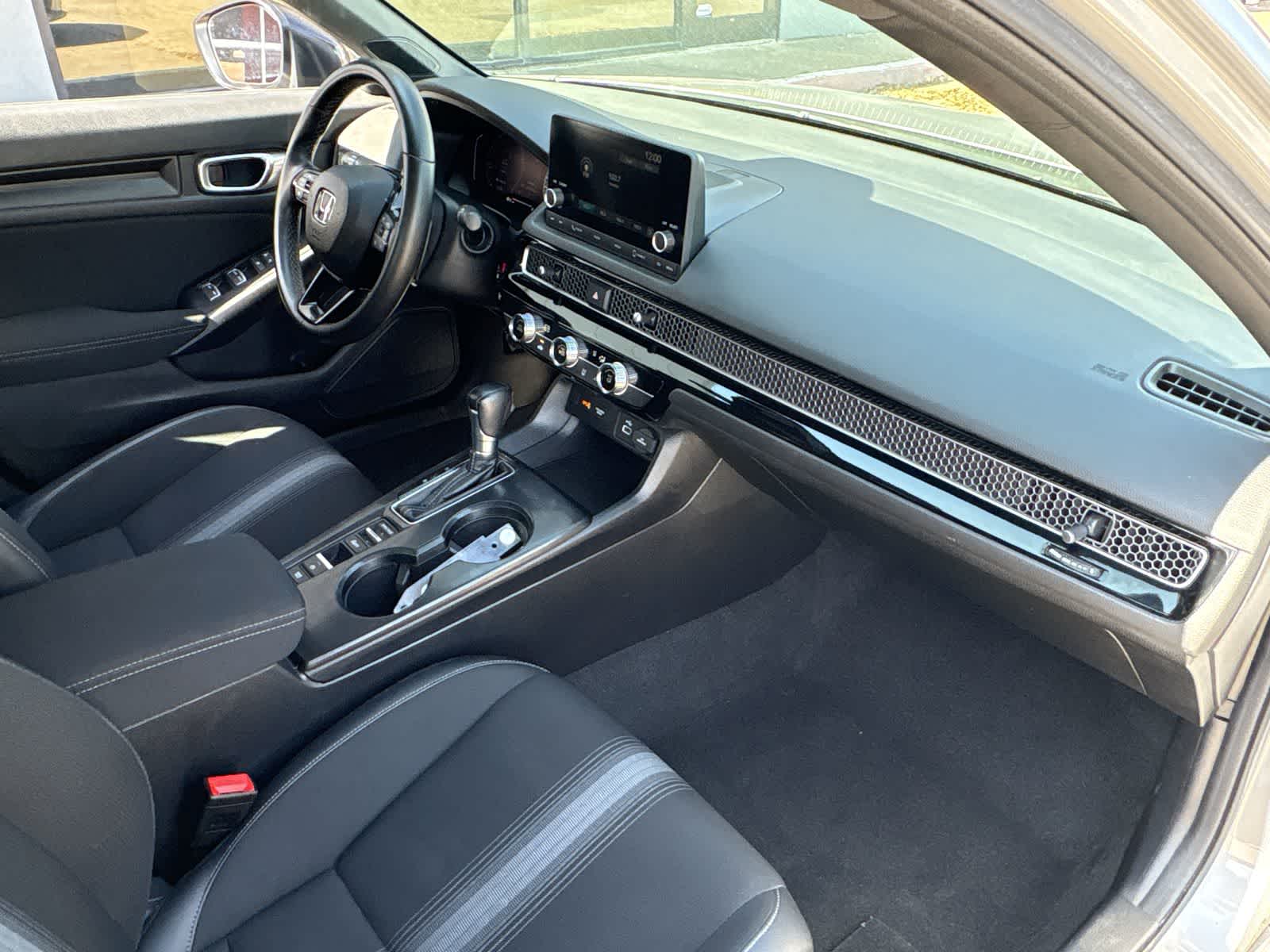 Thumbnail: 2023 Honda Civic - 26