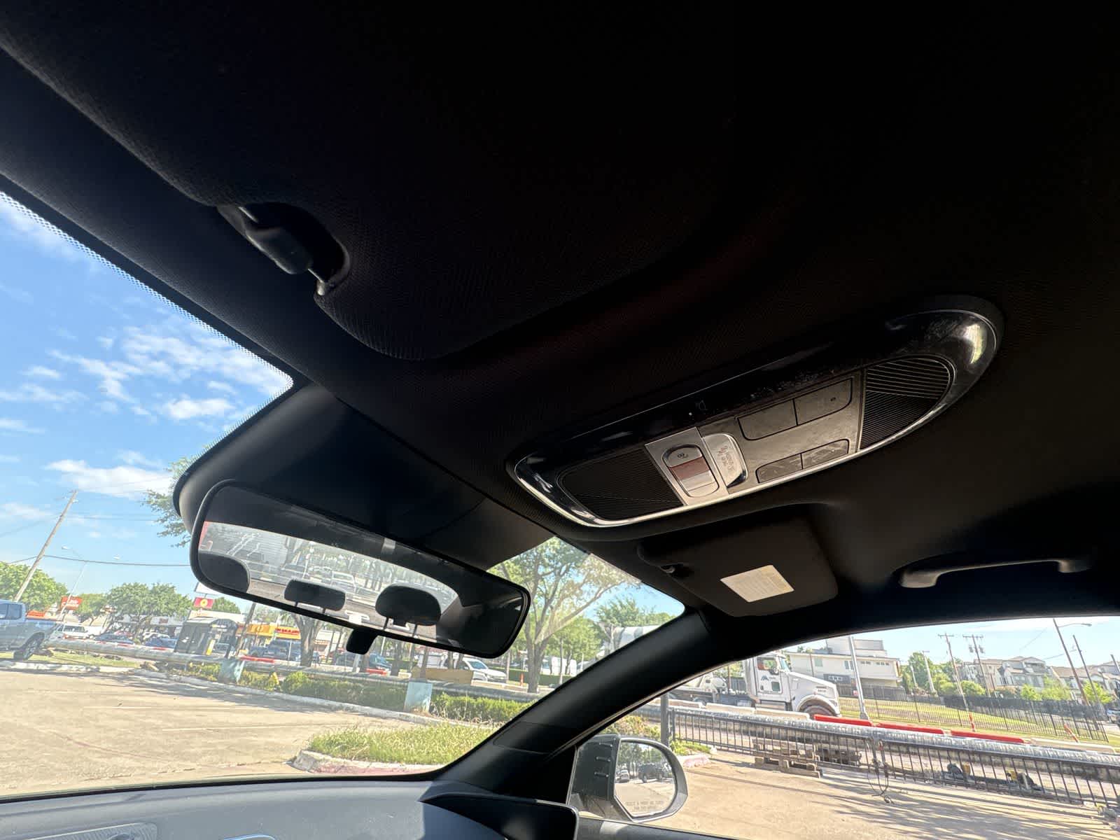 Thumbnail: 2024 Hyundai Ioniq 6 - 29