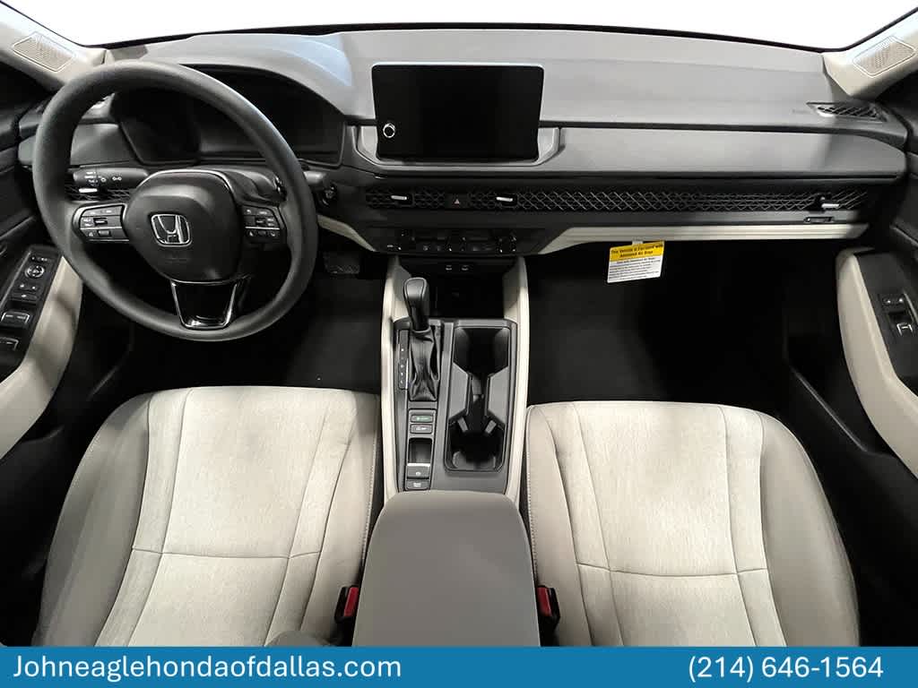 Thumbnail: 2026 Honda Accord - 14