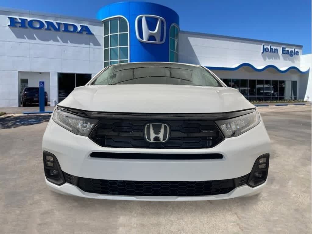 Thumbnail: 2026 Honda Odyssey - 10