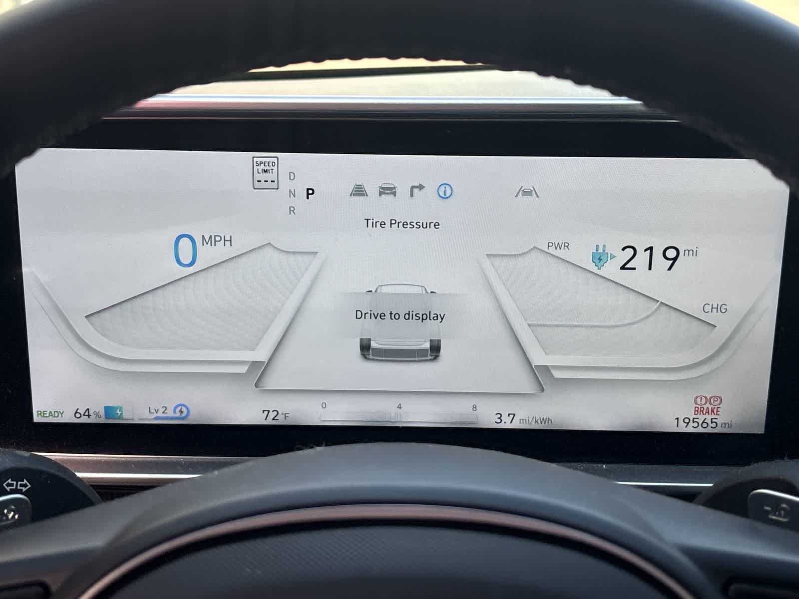 Thumbnail: 2024 Hyundai Ioniq 6 - 22