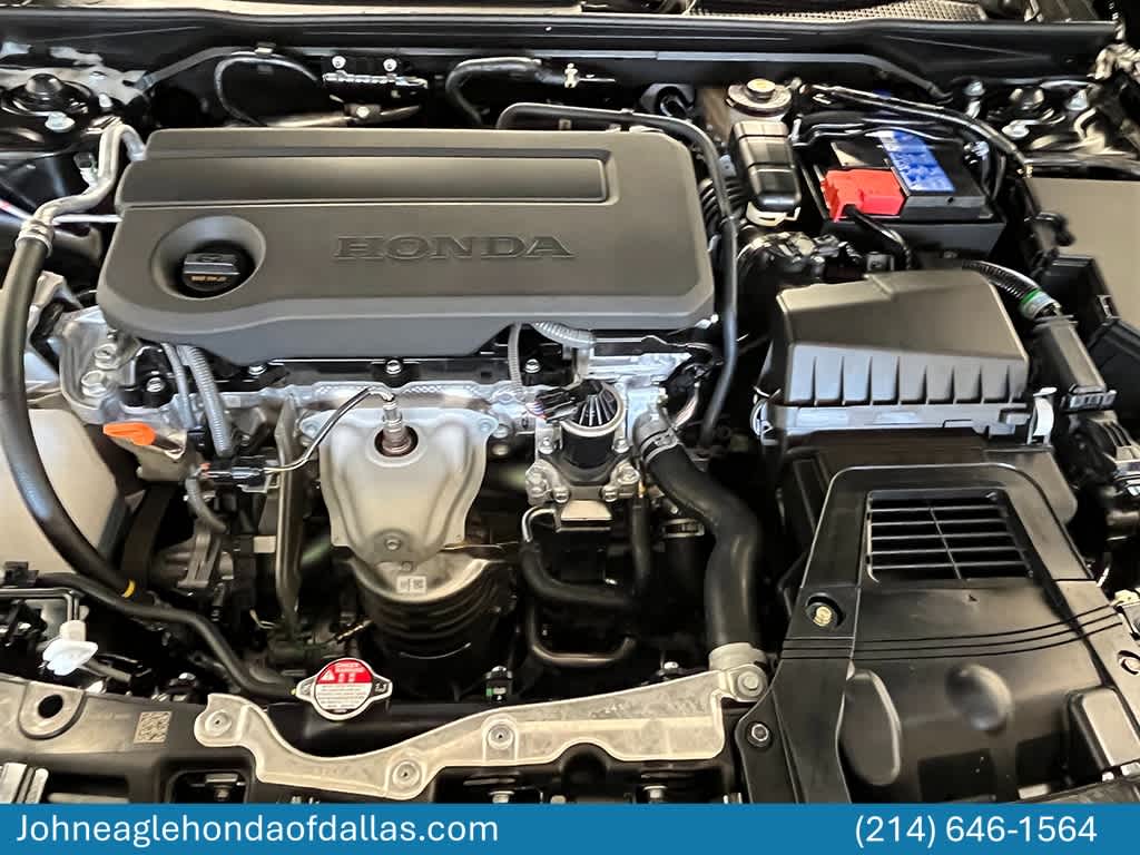 Thumbnail: 2026 Honda Civic - 10