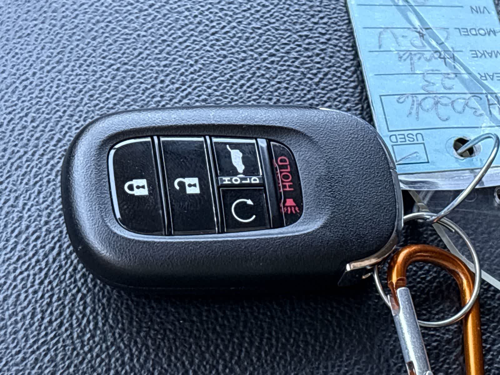 Thumbnail: 2023 Honda CR-V - 39