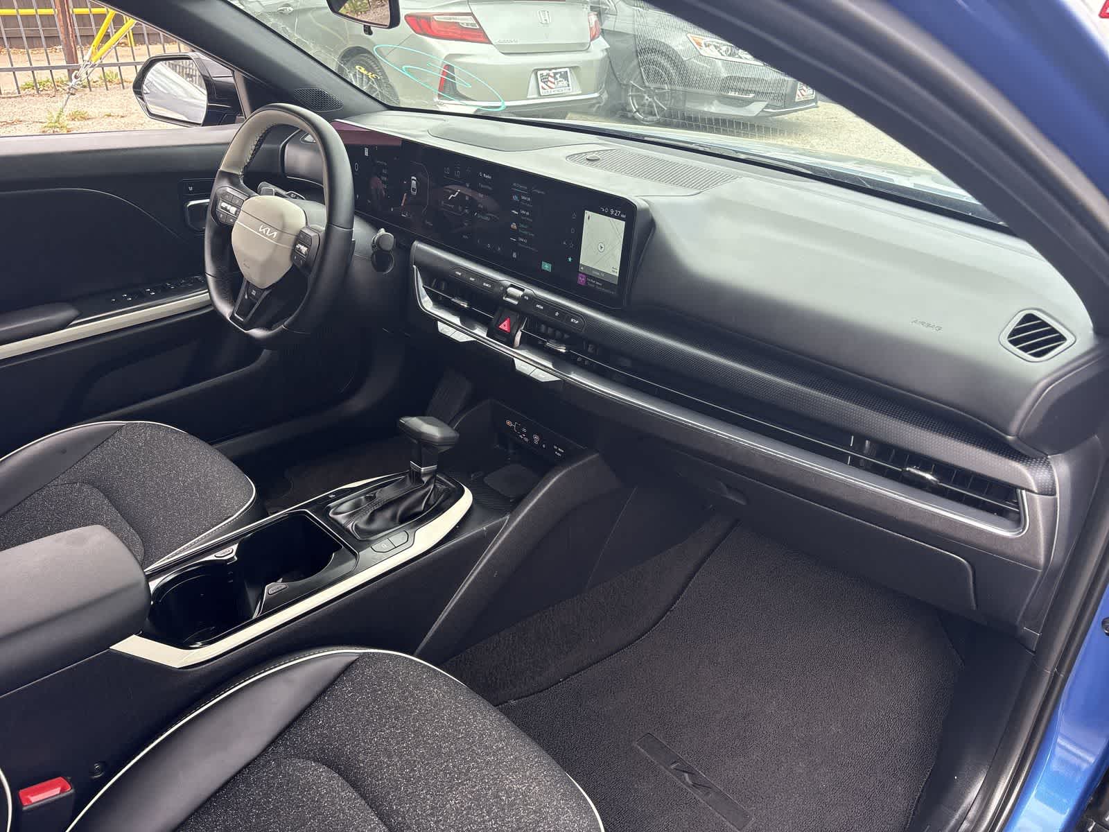 Thumbnail: 2025 Kia K4 - 18