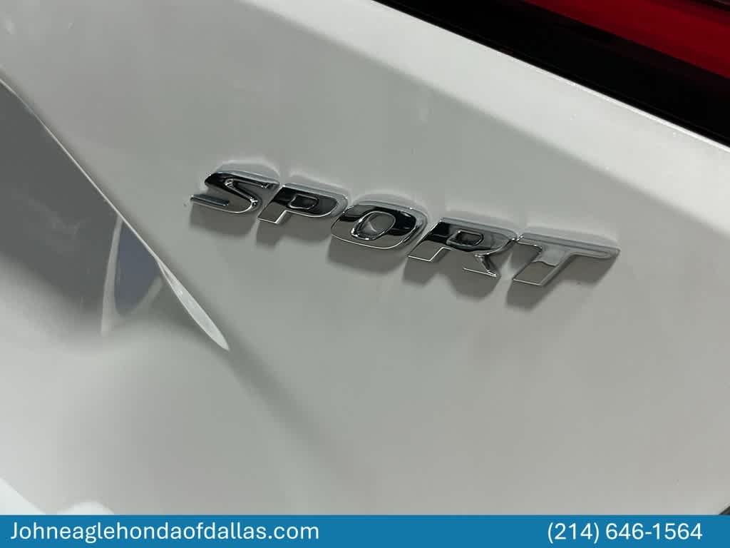 Thumbnail: 2026 Honda Civic - 10