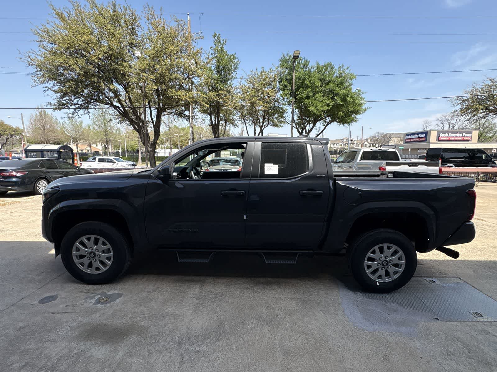 Thumbnail: 2026 Toyota Tacoma - 3