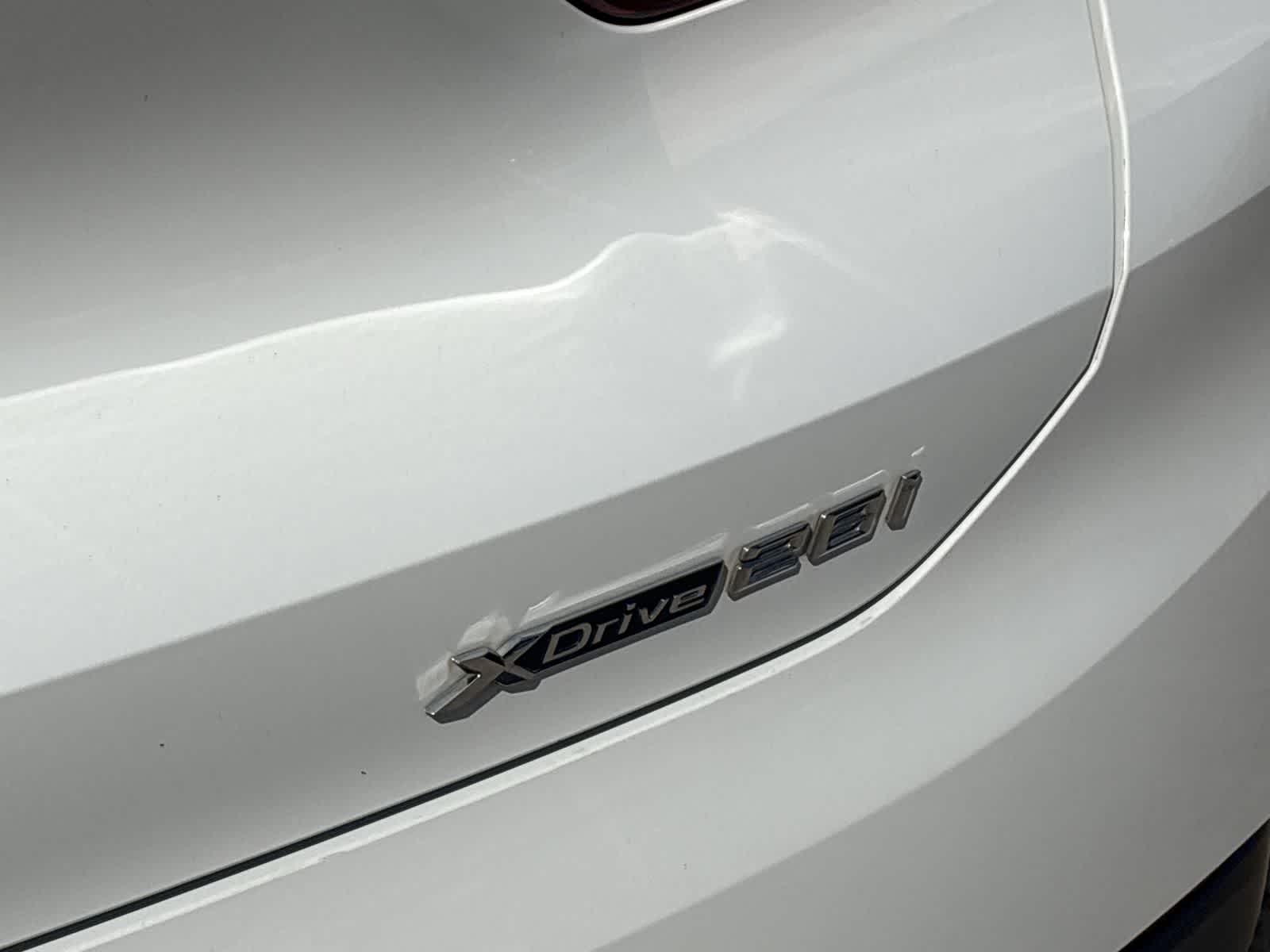 Thumbnail: 2018 BMW X2 - 19