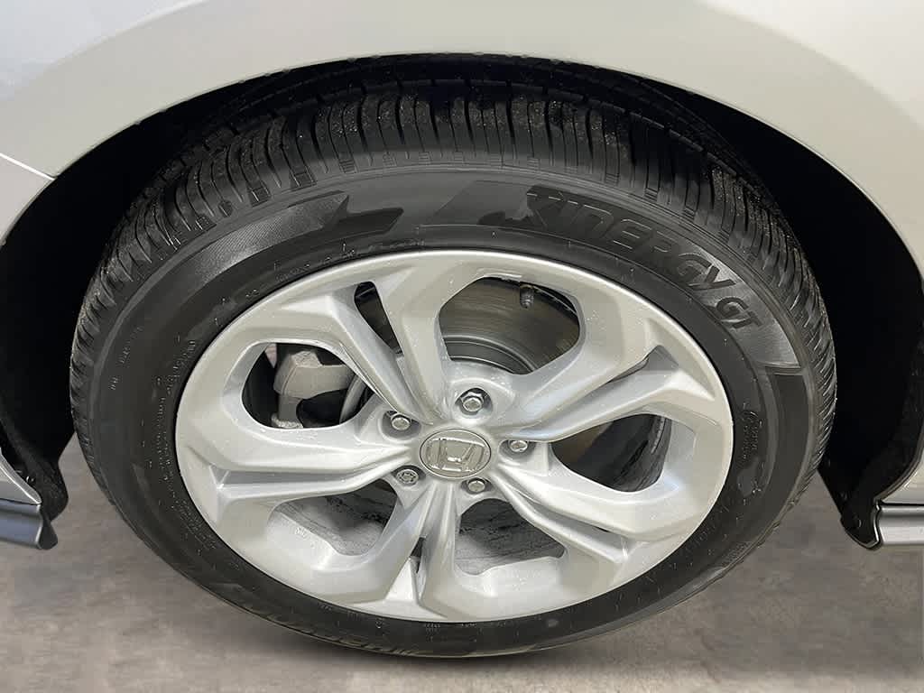 Thumbnail: 2025 Honda Accord - 10