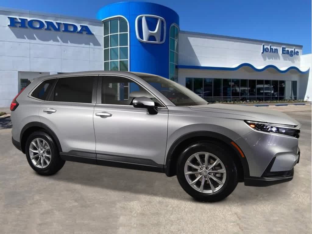 Thumbnail: 2026 Honda CR-V - 7