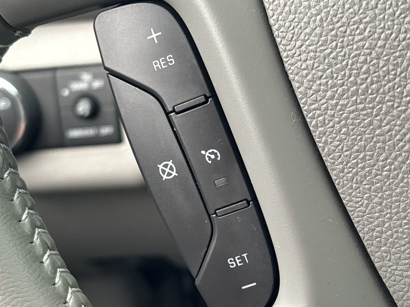 Thumbnail: 2013 Buick Enclave - 31