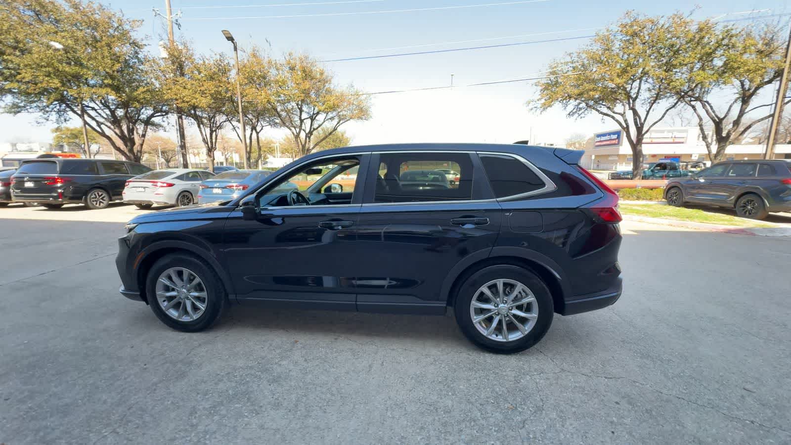 Thumbnail: 2023 Honda CR-V - 5