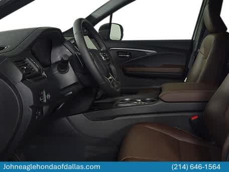 Thumbnail: 2026 Honda Ridgeline - 11