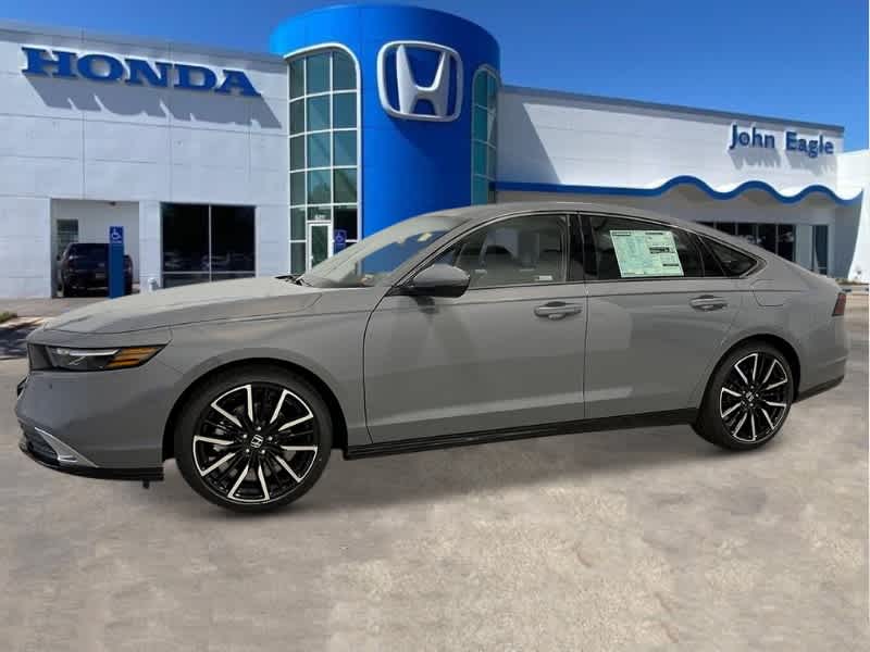 Thumbnail: 2025 Honda Accord - 2