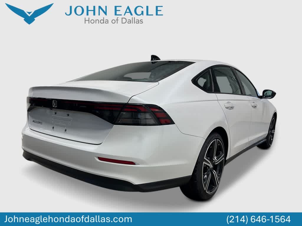 Thumbnail: 2026 Honda Accord - 3