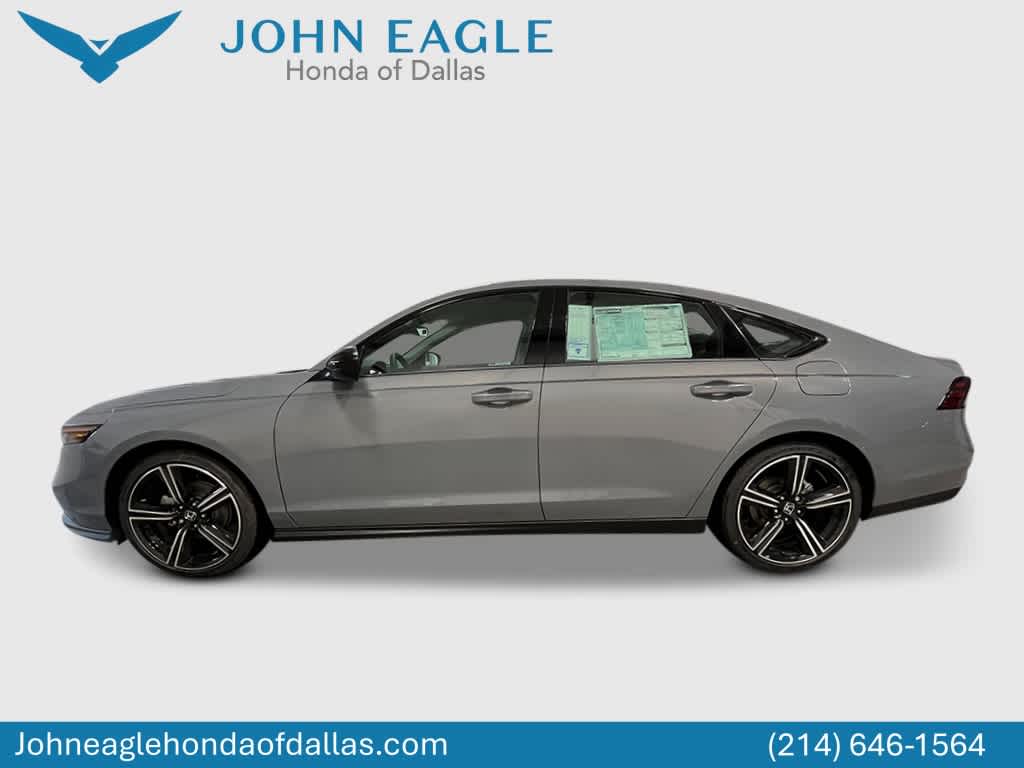 Thumbnail: 2026 Honda Accord - 6