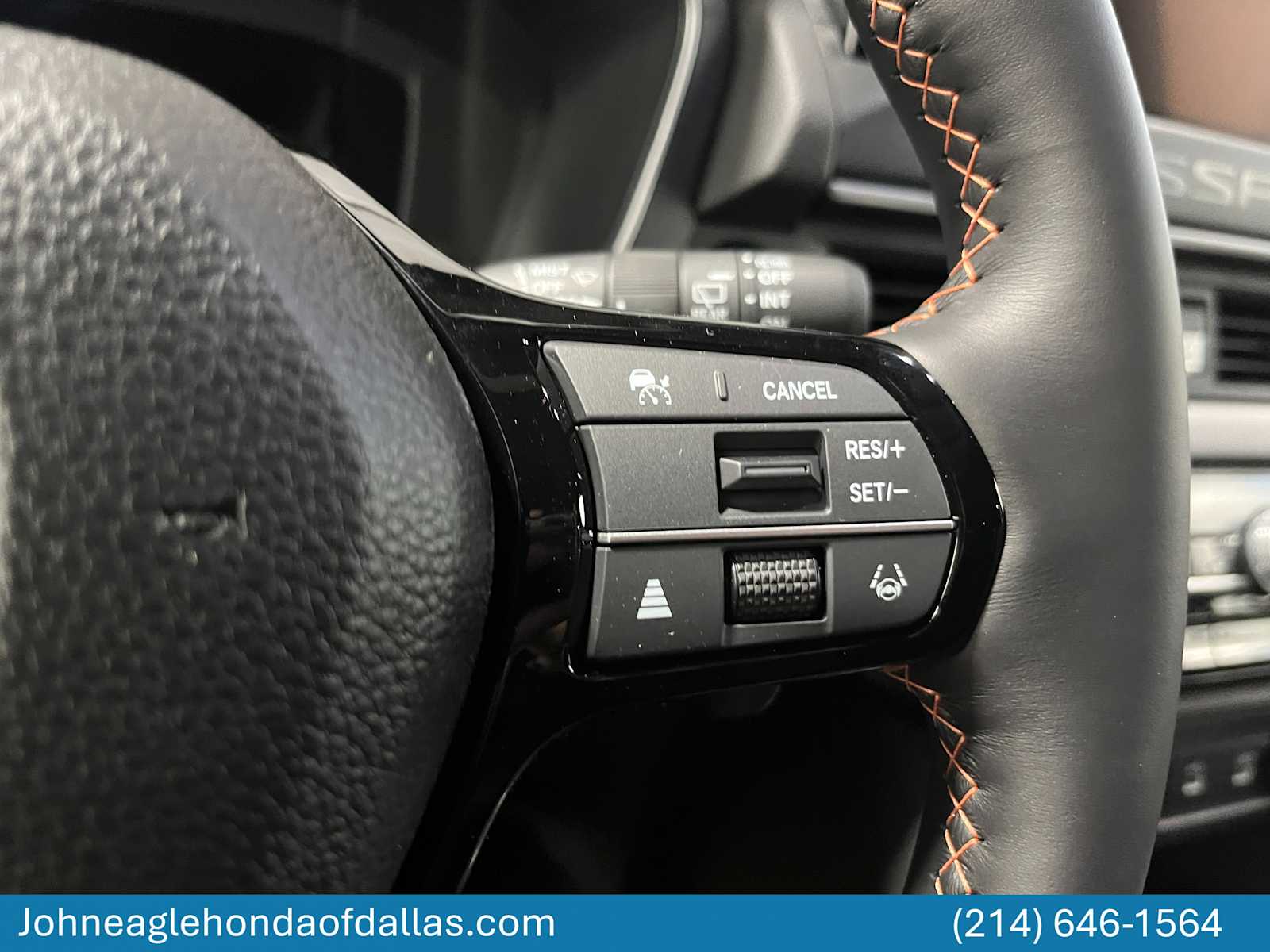 Thumbnail: 2026 Honda Passport - 14
