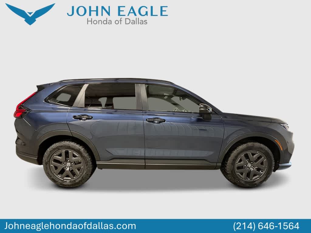 Thumbnail: 2026 Honda CR-V - 2