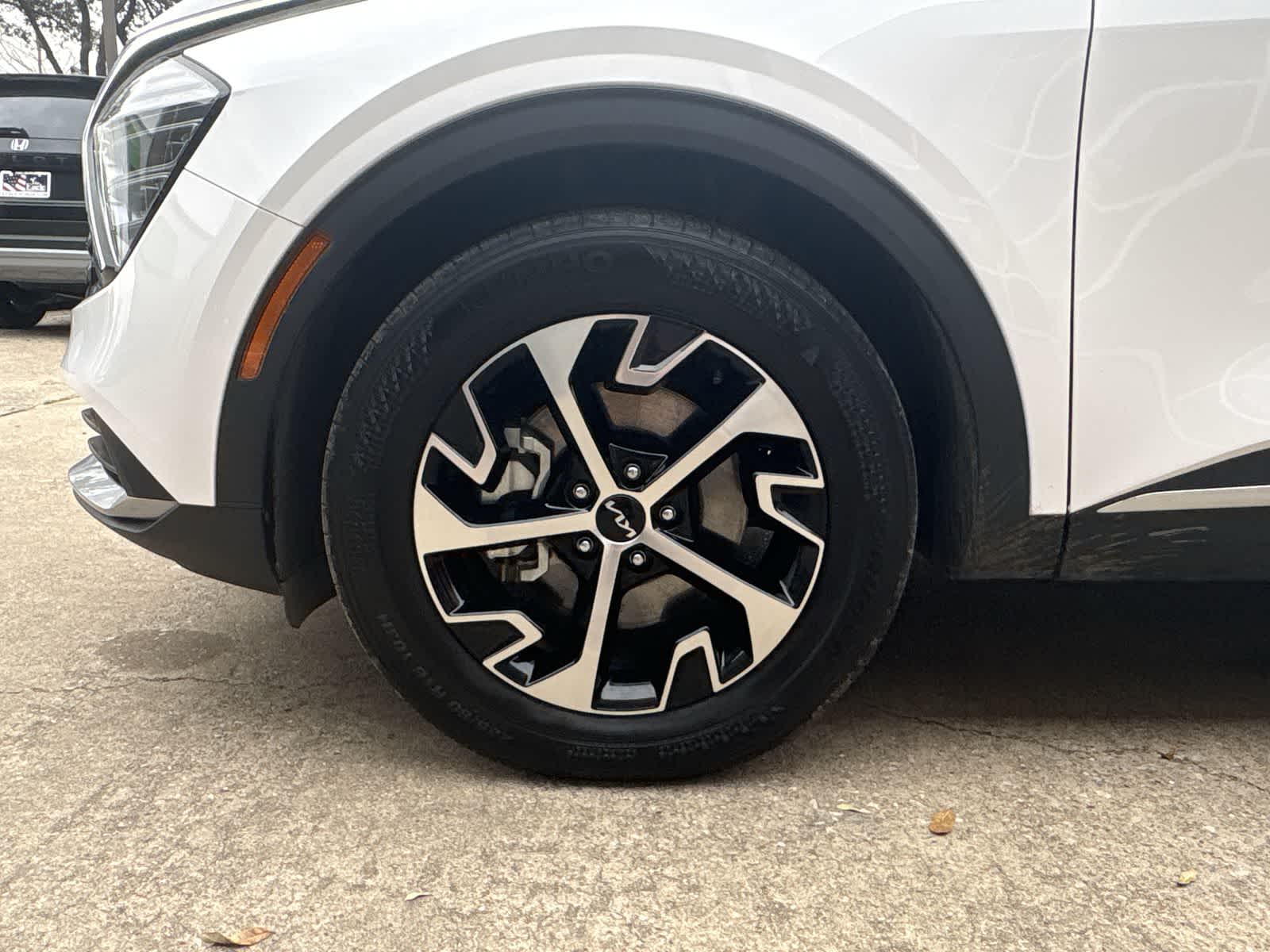 Thumbnail: 2024 Kia Sportage - 20