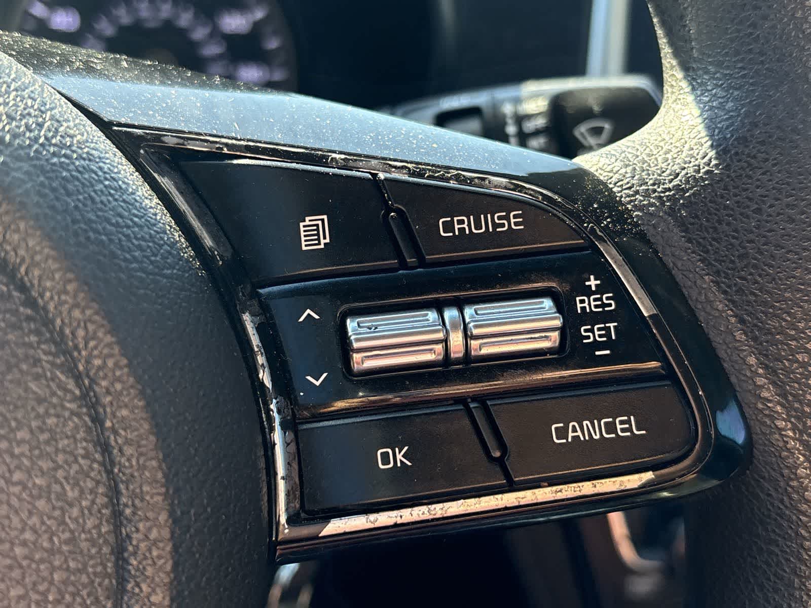 Thumbnail: 2020 Kia Optima - 29