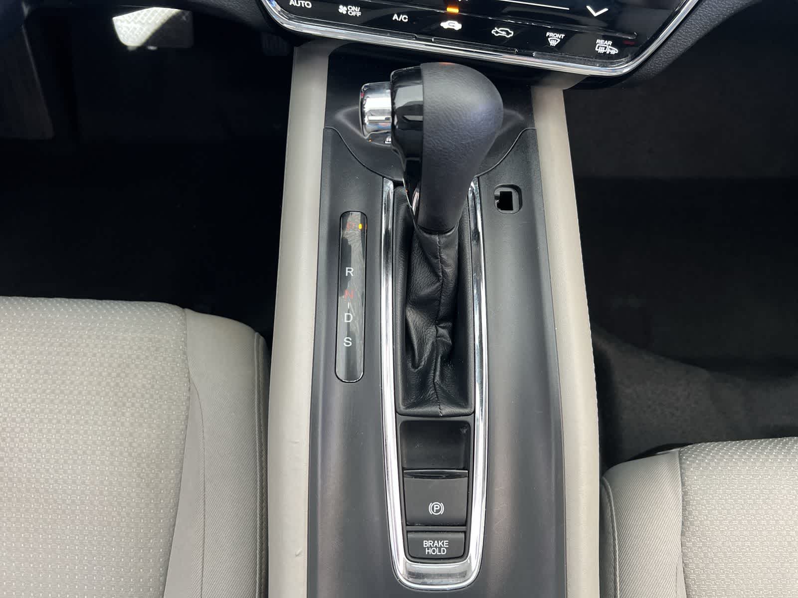 Thumbnail: 2022 Honda HR-V - 16