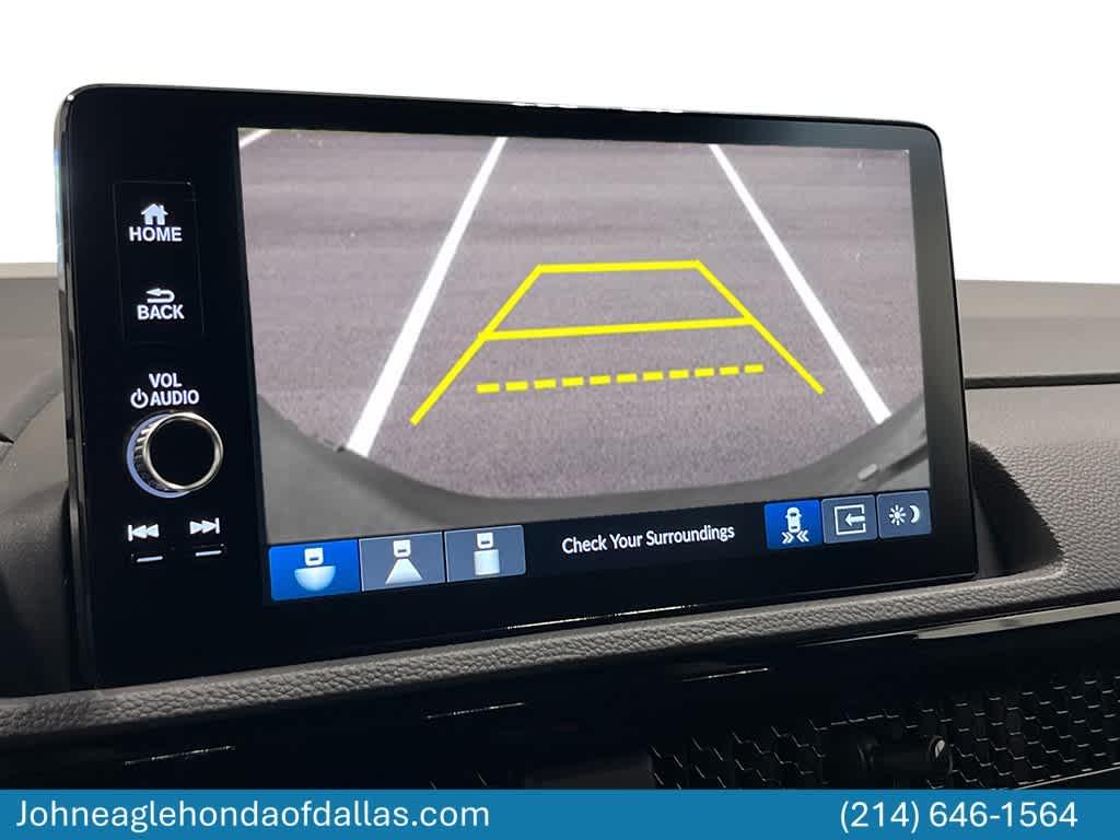 Thumbnail: 2026 Honda CR-V - 23