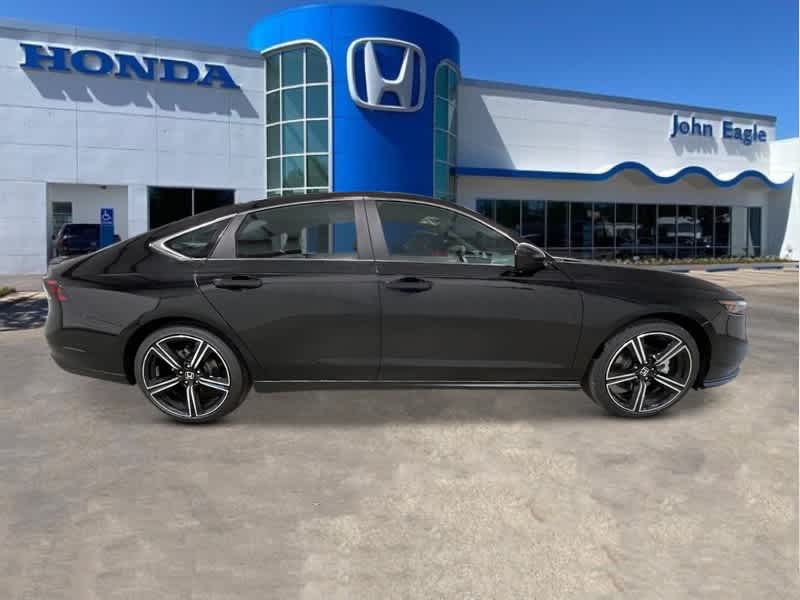 Thumbnail: 2025 Honda Accord - 8