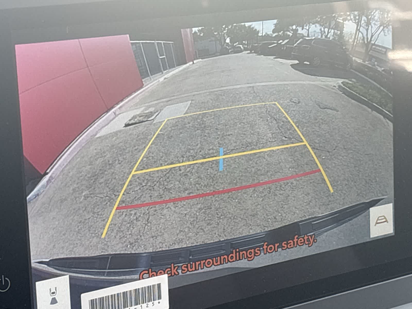 Thumbnail: 2026 Toyota Tacoma - 33