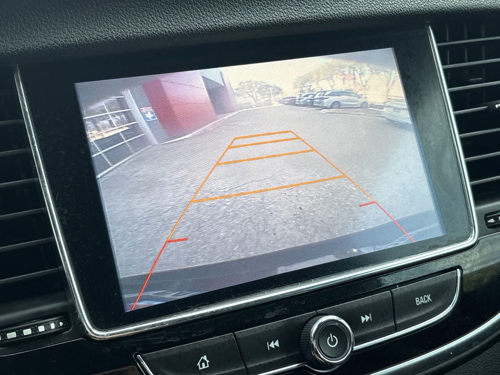 Thumbnail: 2017 Buick Encore - 35