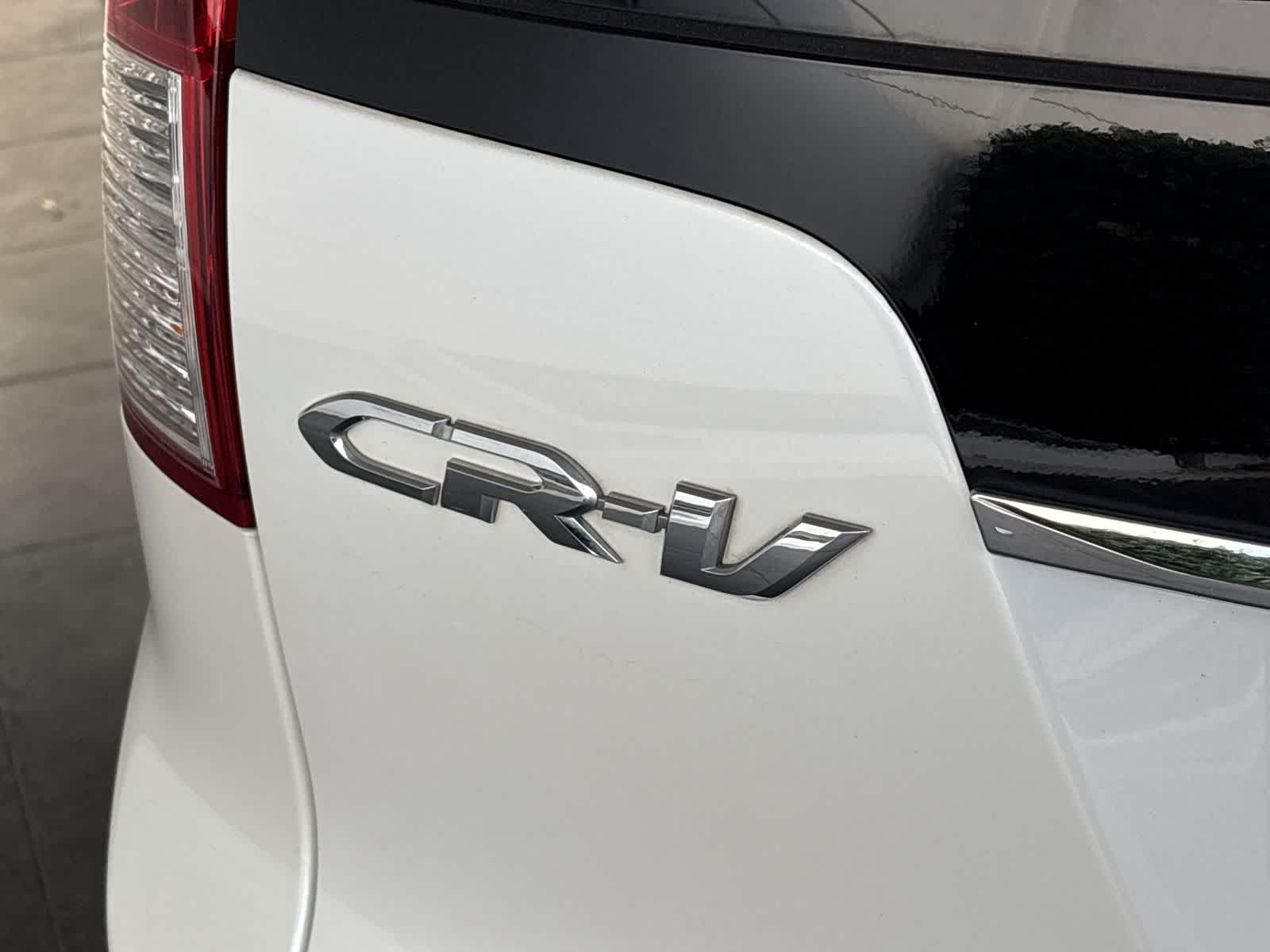 Thumbnail: 2014 Honda CR-V - 7
