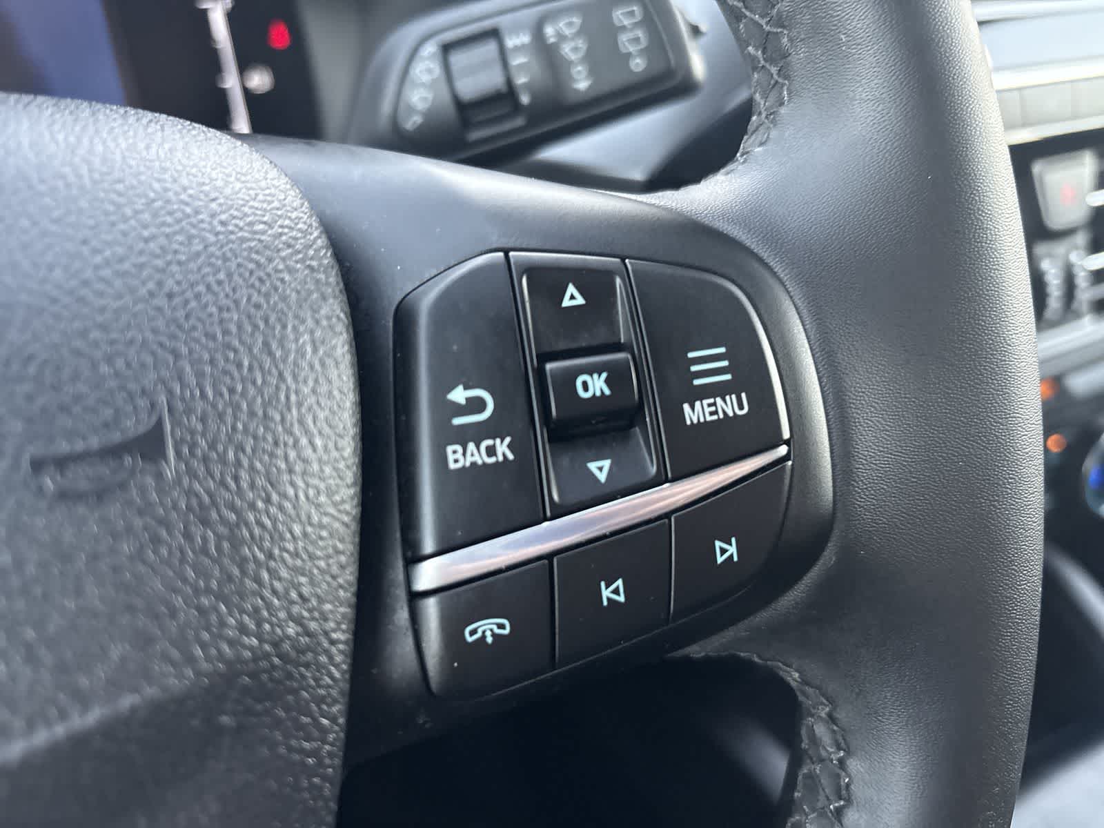 Thumbnail: 2023 Ford Escape - 31