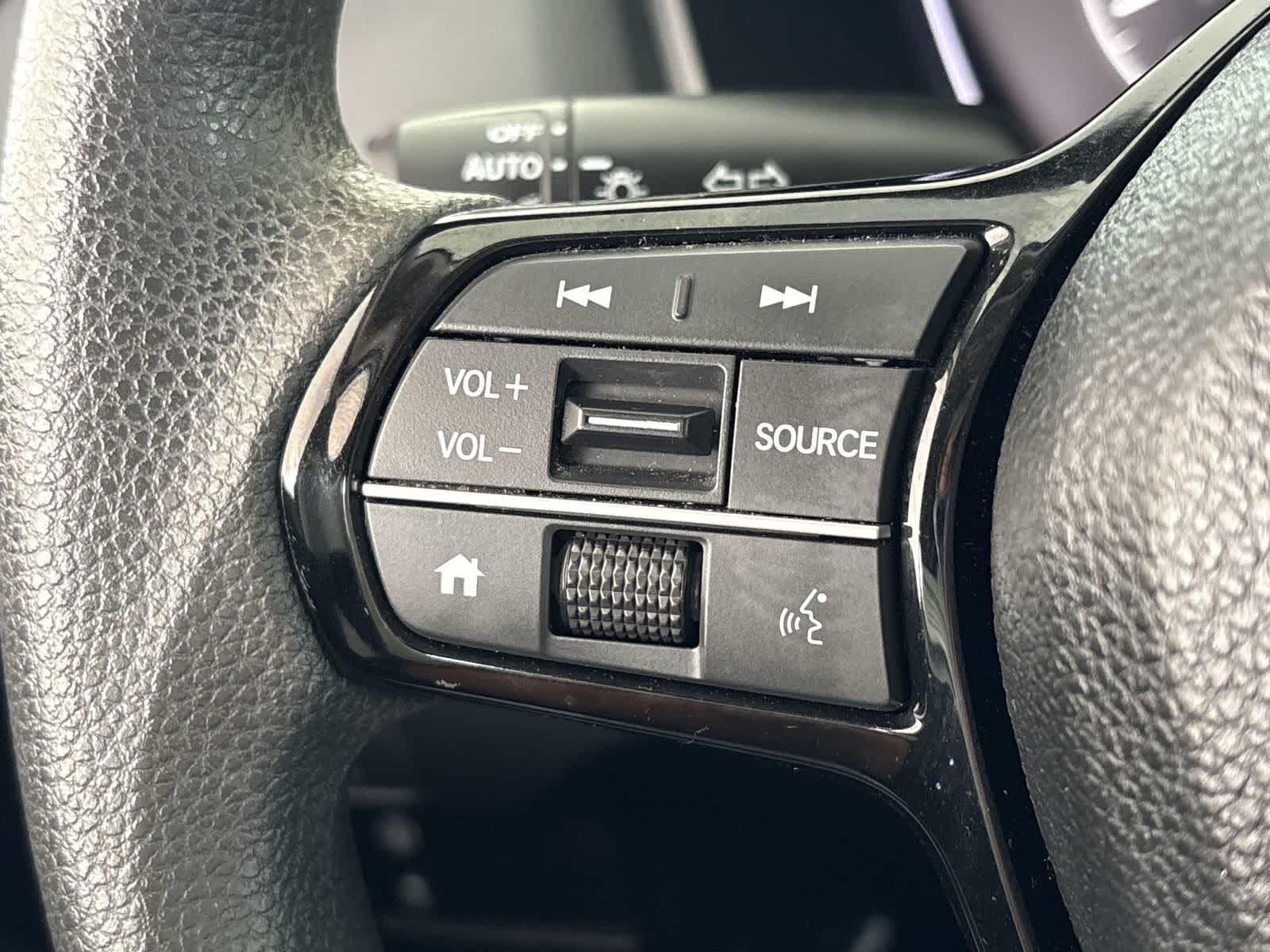 Thumbnail: 2024 Honda Civic - 29