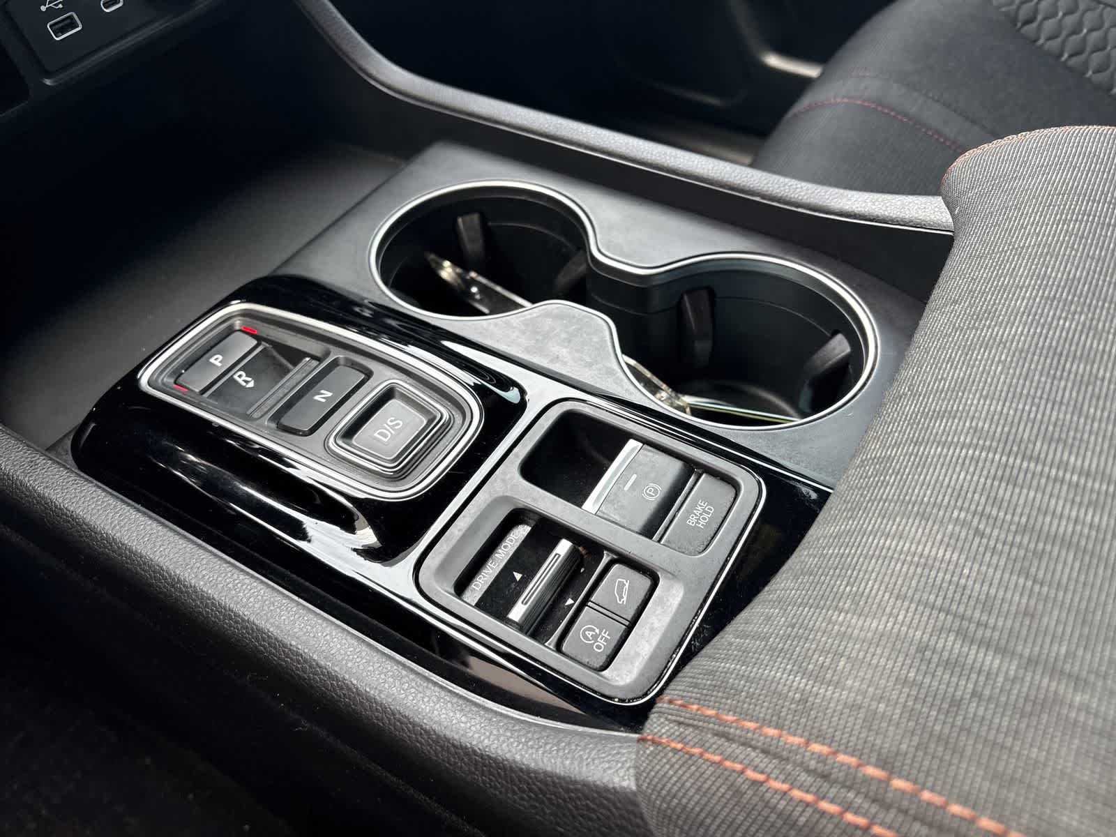 Thumbnail: 2023 Honda Pilot - 29