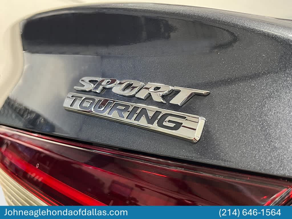 Thumbnail: 2026 Honda Civic - 10