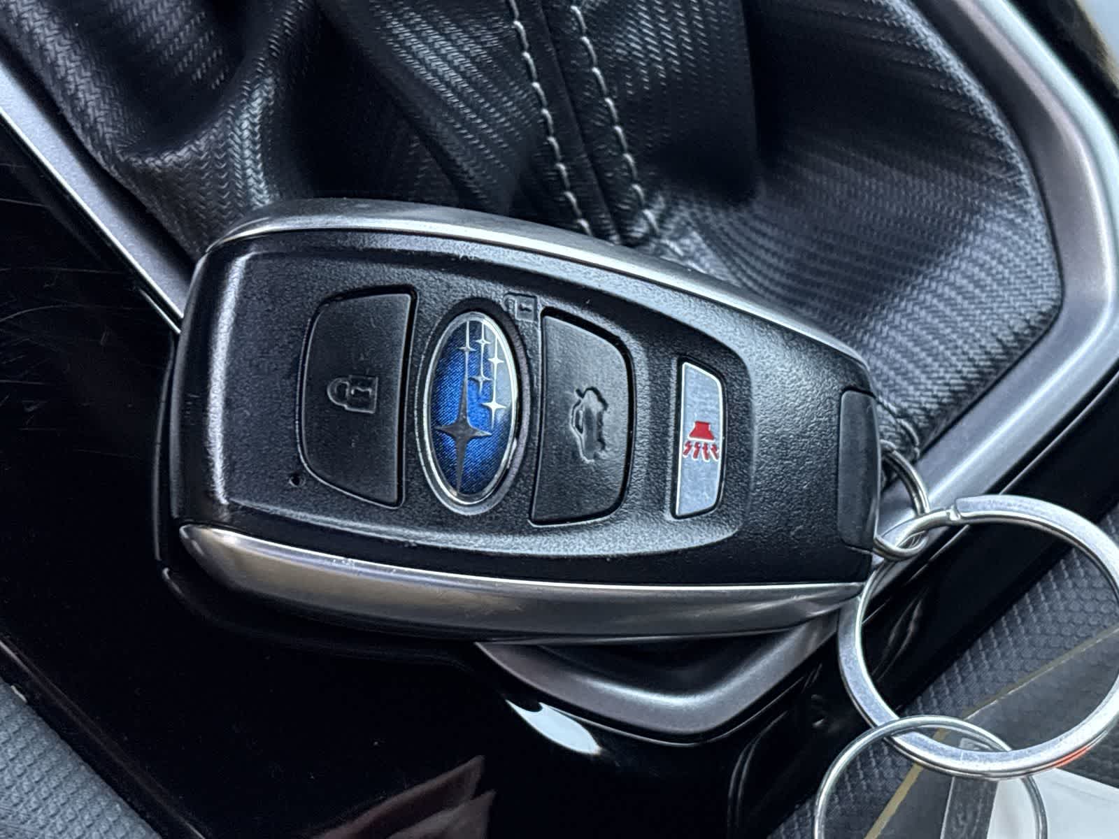 Thumbnail: 2025 Subaru Forester - 30