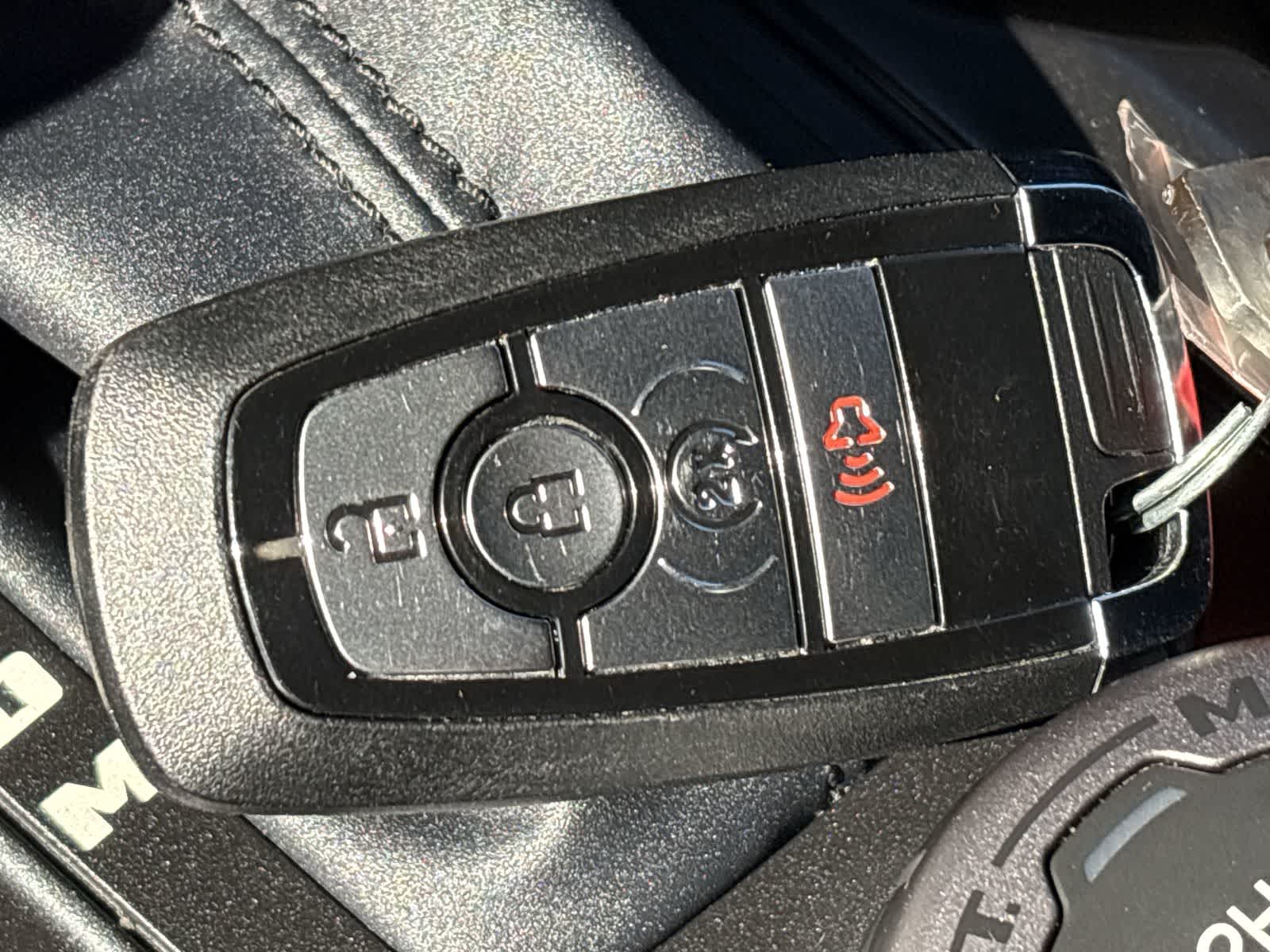 Thumbnail: 2023 Ford Bronco - 39