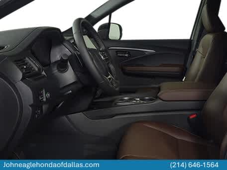 Thumbnail: 2026 Honda Ridgeline - 11